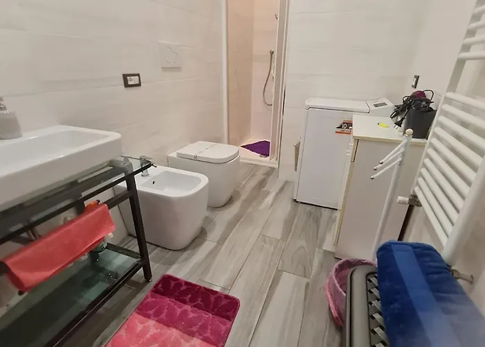 Vakantiehuis Mattei Dreams Rome