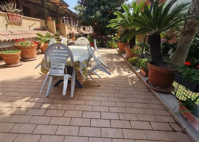 Mattei Dreams Vakantiehuis