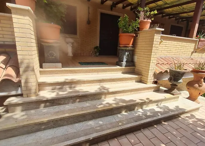 Vakantiehuis Mattei Dreams *