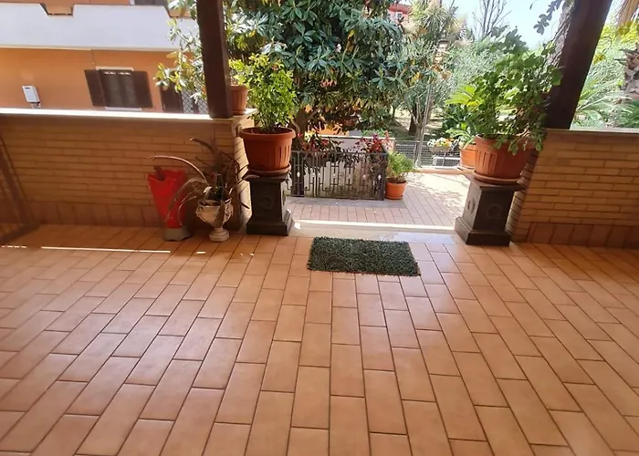 Mattei Dreams Vakantiehuis Rome