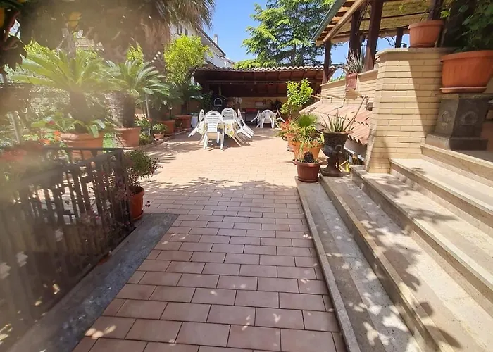 Vakantiehuis Mattei Dreams